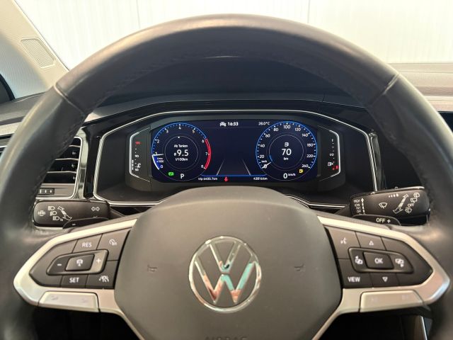 Taigo Style 1.0 TSI DSG LED ACC TRAVEL