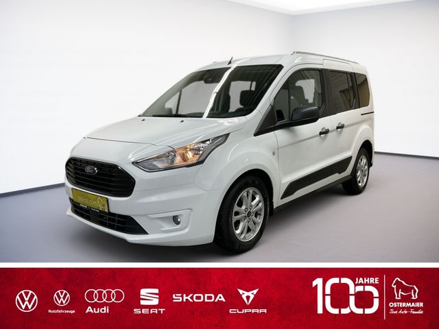 Ford Tourneo Connect TREND 1.5TDCi 120PS AHK.PDC.KLIM