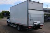 Ford e-Transit Kofferaufbau mit Ladebordwand Elektro - Ford Transit kofferaufbau