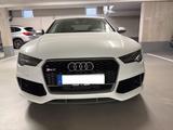 Audi RS7 4.0 TFSI Perform. B&O Nachtsicht Keramik 605 - gebrauchte Audi RS7 aus dem Jahr 2015