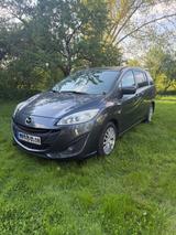 Mazda 5 CW 1.6 MZ-CD Edition 7 Sitze | NEU/TÜV - Mazda Mazda5 CW