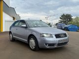 Audi A3 1.6 Attraction - AUTOMATIK - TÜV 08/2026 - Audi A3 aus 2006