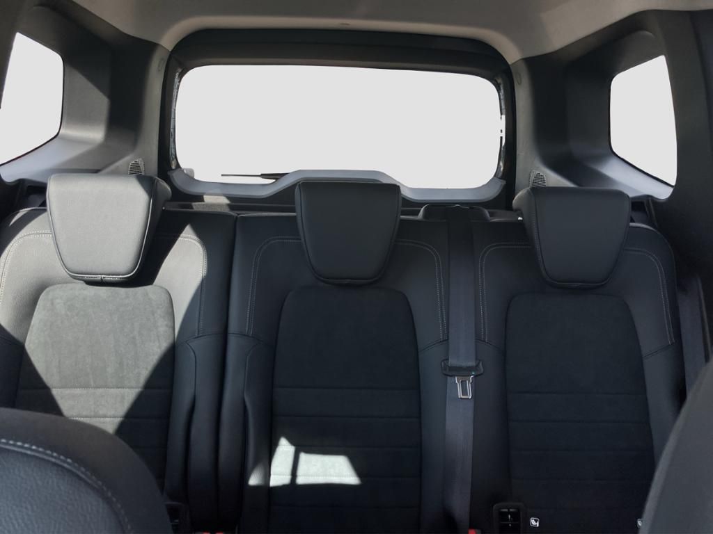 Fahrzeugabbildung Mercedes-Benz T 180 d PROGRESSIVE Standard *AHK*Navi*Leder*LED