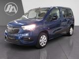 Opel Combo e Life Elegance AMG+Kamera+PDC+SHZ+Standh. - Opel Combo mit Elektro-Antrieb
