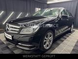 Mercedes-Benz C 250 CDI BlueEfficiency*2.HAND*XENON*NAVI*AHK* - Mercedes-Benz C 250: Cdi