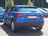 Audi Q2 1.6 TDI - Audi: Geländewagen, Q6