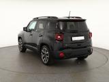Jeep Renegade 1.5 mHev S-Edition Aut LED Navi ACC AHK - Jeep Renegade Gebrauchtwagen