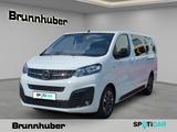 Opel Zafira D EU6d-T Edition L mit erhöhter Zuladung  - Opel Zafira aus 2020