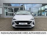 Hyundai i10 Trend Automatik Kamera Lenkradhzg - gebrauchte Hyundai Kleinwagen