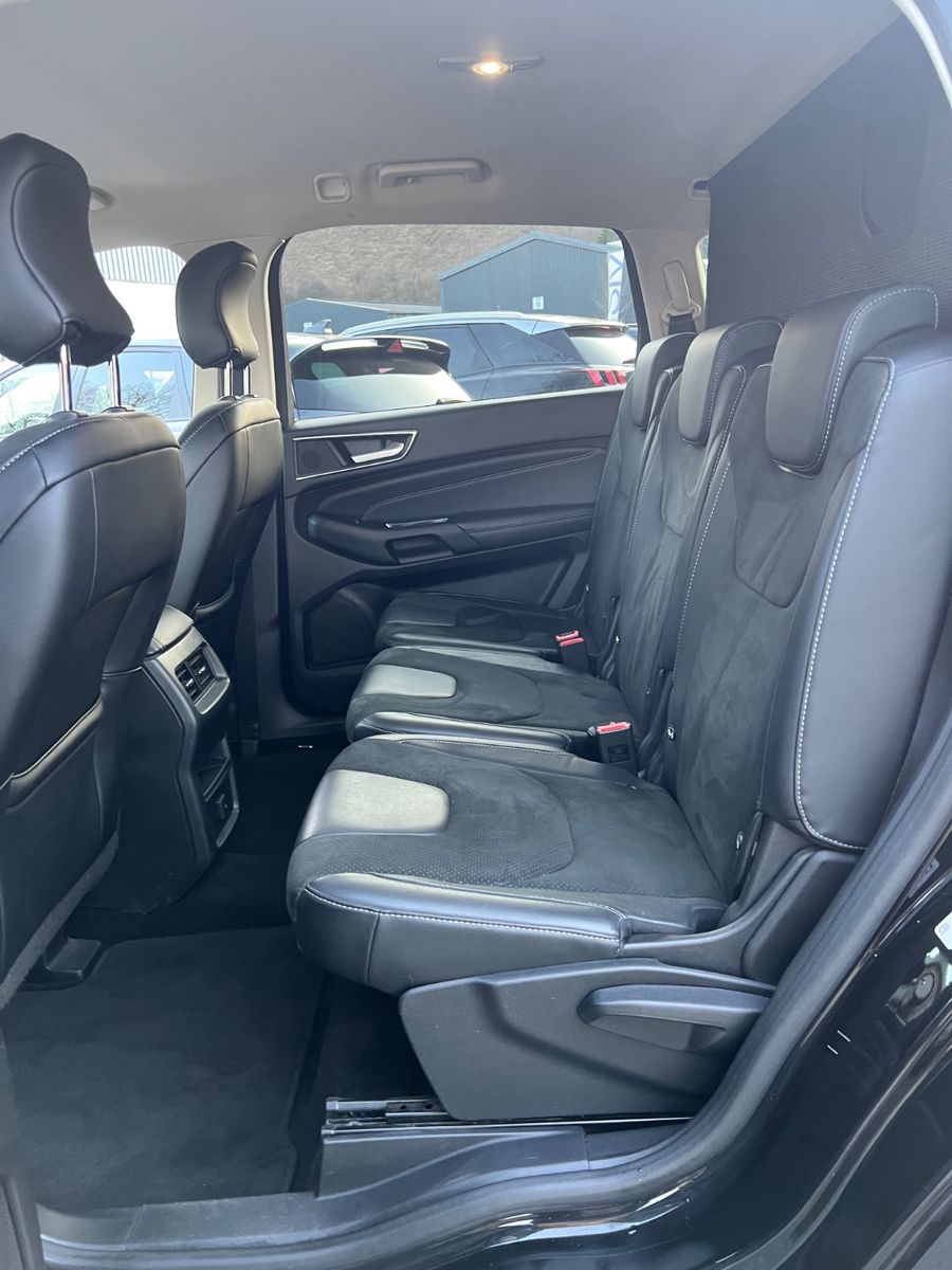 Fahrzeugabbildung Ford S-MAX Titanium ST LINE *KAMERA*MEMORY*LED*