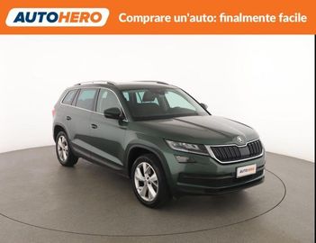 Skoda Kodiaq - 6