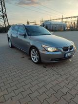 BMW 550i touring - BMW 550 aus 2008: 550i