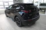 Mazda CX-30 2026 e-SKYACTIV 140 Homura Aktion Neu - schwarze Mazda CX-30