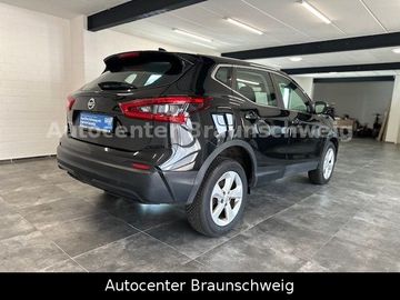 Nissan Qashqai - 8