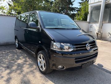 Volkswagen T5 Multivan - 2