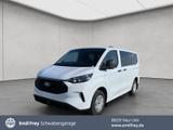 Ford Transit Custom Kombi PKW 320 L1H1 VA Trend 110 k - Ford mit Diesel-Antrieb: Pkw