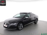 Volkswagen Arteon 2.0 TDI 4M R LINE 19Z DYNAUDIO,PANO,ACC - VW Arteon Diesel Gebrauchtwagen