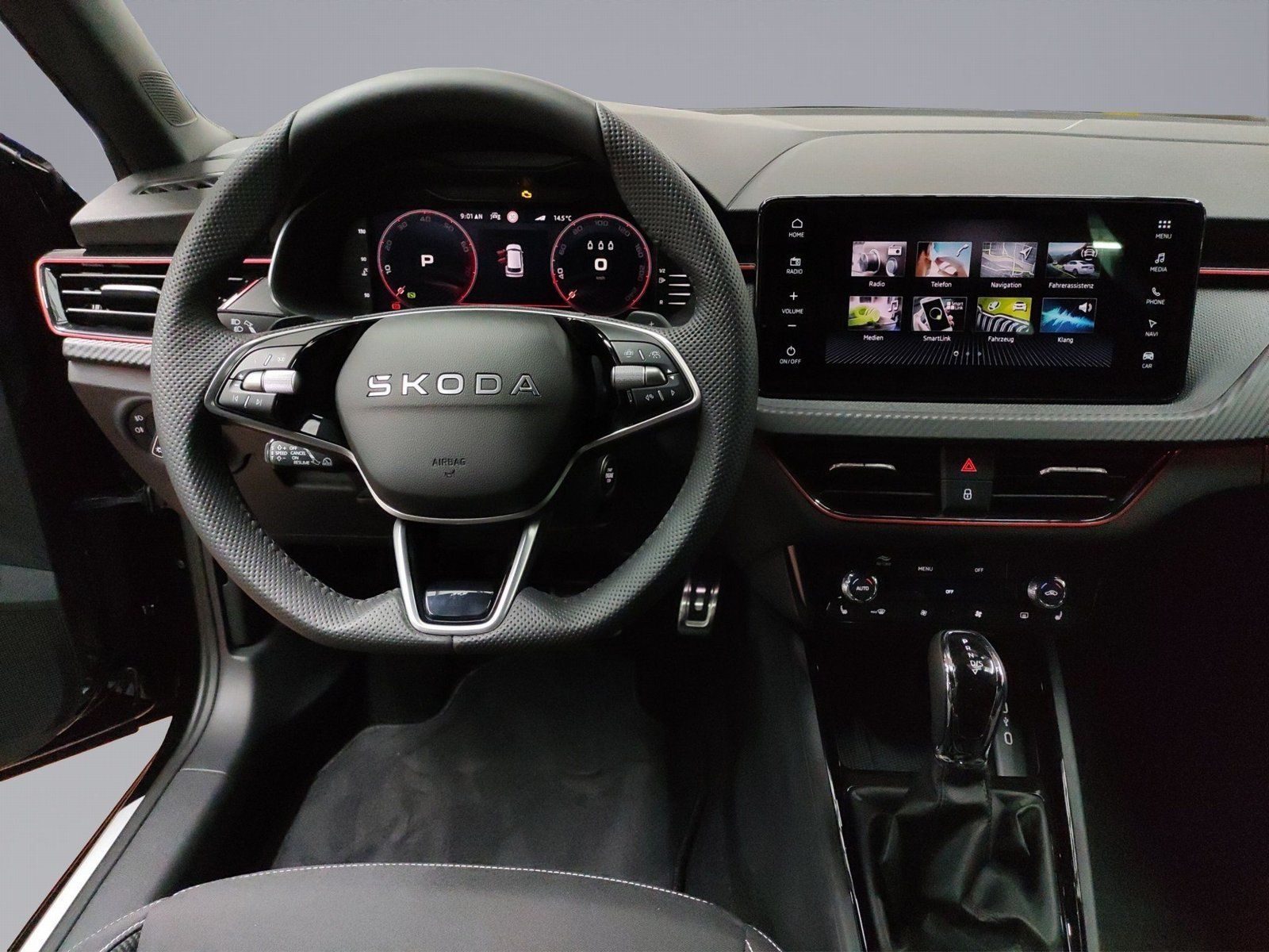 Skoda Kamiq - Bild 6