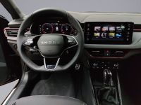 Skoda Kamiq - Vorschau Bild 6