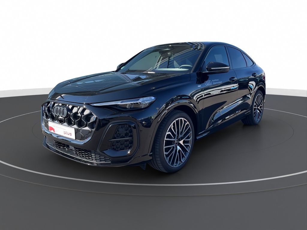 Image of Audi Q5
