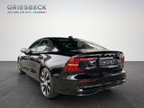 Volvo S60 Ultimate Dark AWD*AHK*4xSHZ*StHzg*360°* - Volvo S60: Ultimate Dark