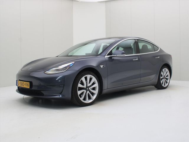 Tesla Model 3 Long-Range AWD 351pk 75 kWh [ FSD+19'' L