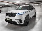 Land Rover Range Rover Velar D300 SE R-DYNAMIC /ACC/PANORAM - Land Rover Range Rover Velar aus 2023