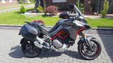 Ducati Multistrada 1260 GT (Grand Tour) - DUCATI MULTISTRADA 1260