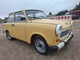 Trabant 601 de Luxe ** TÜV NEU ** - Trabant 601: De Luxe