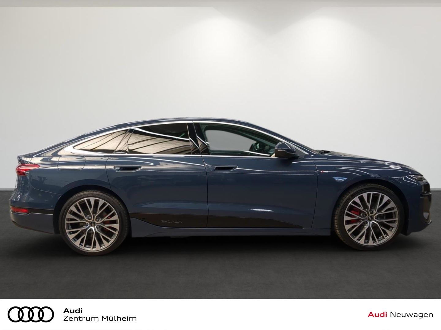 Audi A6 e-tron - Bild 3