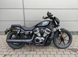 Harley-Davidson Nightster 975 RH975 - Harley-Davidson RH 975 Nightster