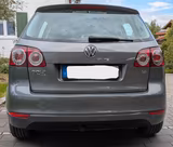 Volkswagen Golf Plus 1.6 Comfortline Comfortline - graue Volkswagen Golf Plus