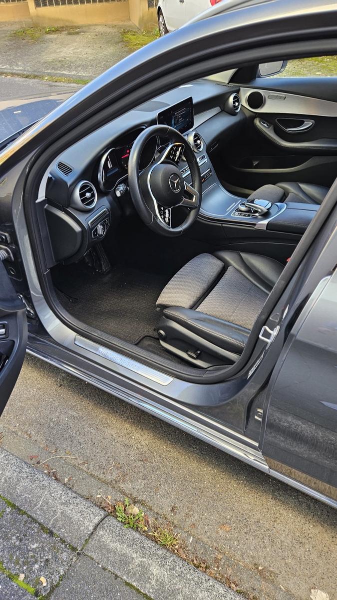 Mercedes-Benz CE 220