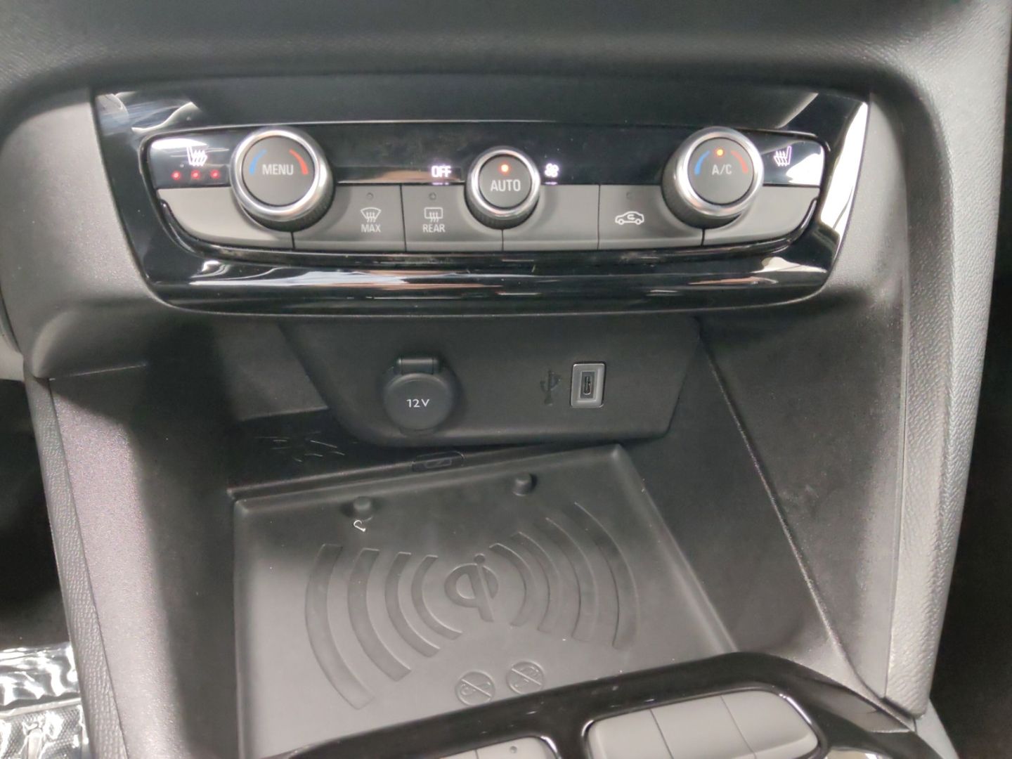 Opel Corsa - Bild 27