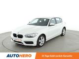 BMW 116i *LIMITER*PDC*SHZ*KLIMA*GARANTIE* - gebrauchte BMW 116 aus dem Jahr 2017