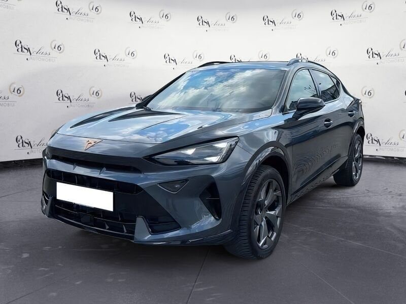 Image of Cupra Formentor