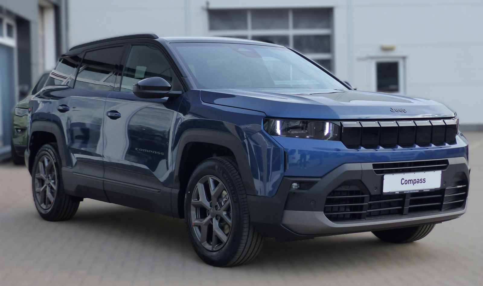 Jeep Compass - Bild 4