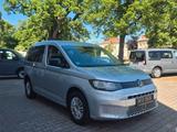 Volkswagen Caddy 2.0 TDi,Navi,Klimaaut.Sitzhzg,Tempomat
