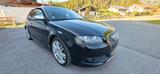 Audi S3 8P Quattro 2.0 Tfsi 265 ps Leder T... - Audi S3: 8 L