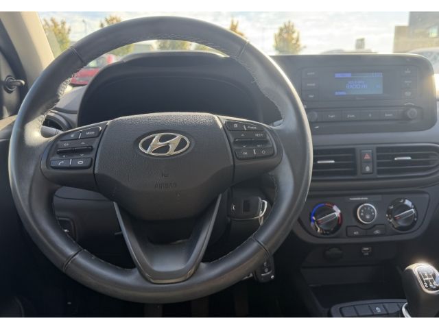 Hyundai i10 – Bild 14