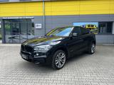 BMW X6 xDrive 40 d/M SPORTPAKET/LED/LEDER/KAMERA/ - BMW: 40
