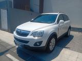 Opel Antara 2.2 CDTI 163CV Start&Stop 4x2 Cosmo - Opel Antara aus 2014