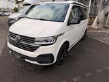 Volkswagen T6.1 California Ocean+4MOTION+MARKISE+NAVI+EDITI - Volkswagen T6 California in Leverkusen