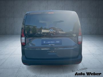 Volkswagen Caddy - 4