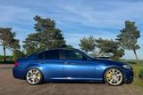 BMW 335i xDrive - Navi Professional_PDC_ACC_N55 - BMW 335 aus 2010: 335i