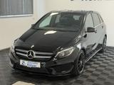 Mercedes-Benz B 200 d 4Matic Aut. AMG Line Leder LED Kamera - Mercedes-Benz B 200 Gebrauchtwagen