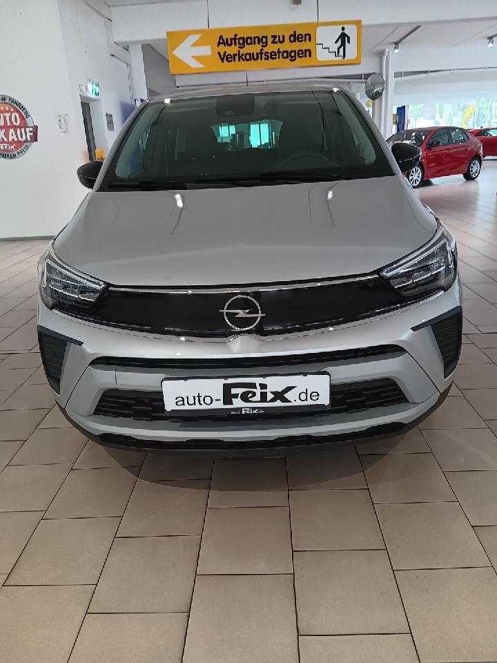 Opel Crossland Elegance