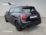 MINI One LED SHZ DAB KOMFORTZUGANG - MINI ONE aus 2022