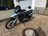 BMW F 650 GS - BMW 2001 F650GS