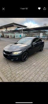 BMW 220i Coupé B48 Motor, 2017 - BMW 220 in Duisburg